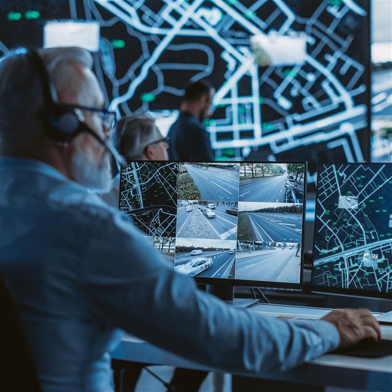 cloud based transportation management software