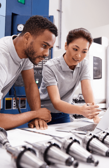 it support for manufacturers