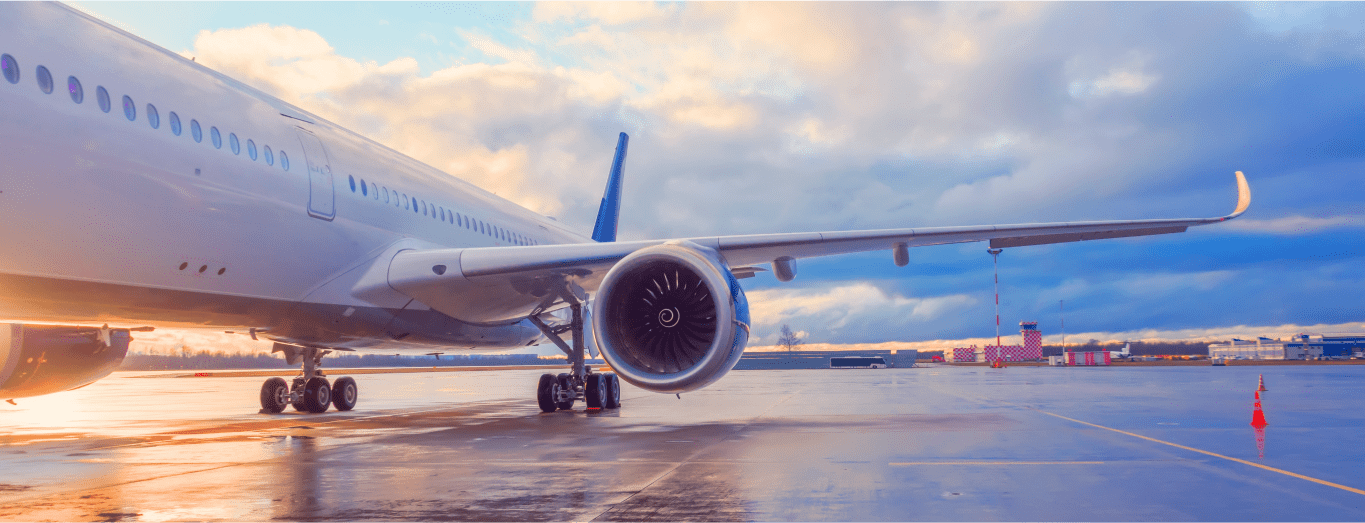 ai solutions for aviation