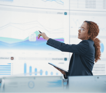 machine learning consulting