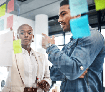 machine learning consulting services