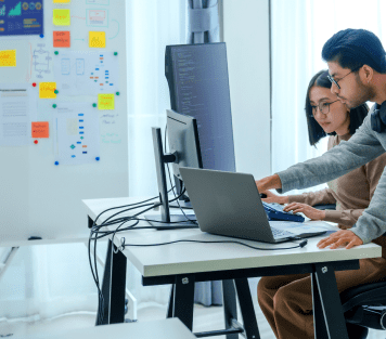 cloud enablement services