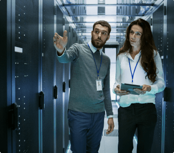 platform engineering services