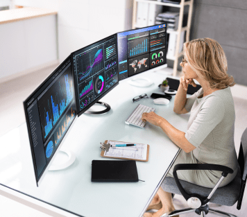 robotic process automation solutions