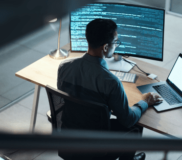 software robotic process automation