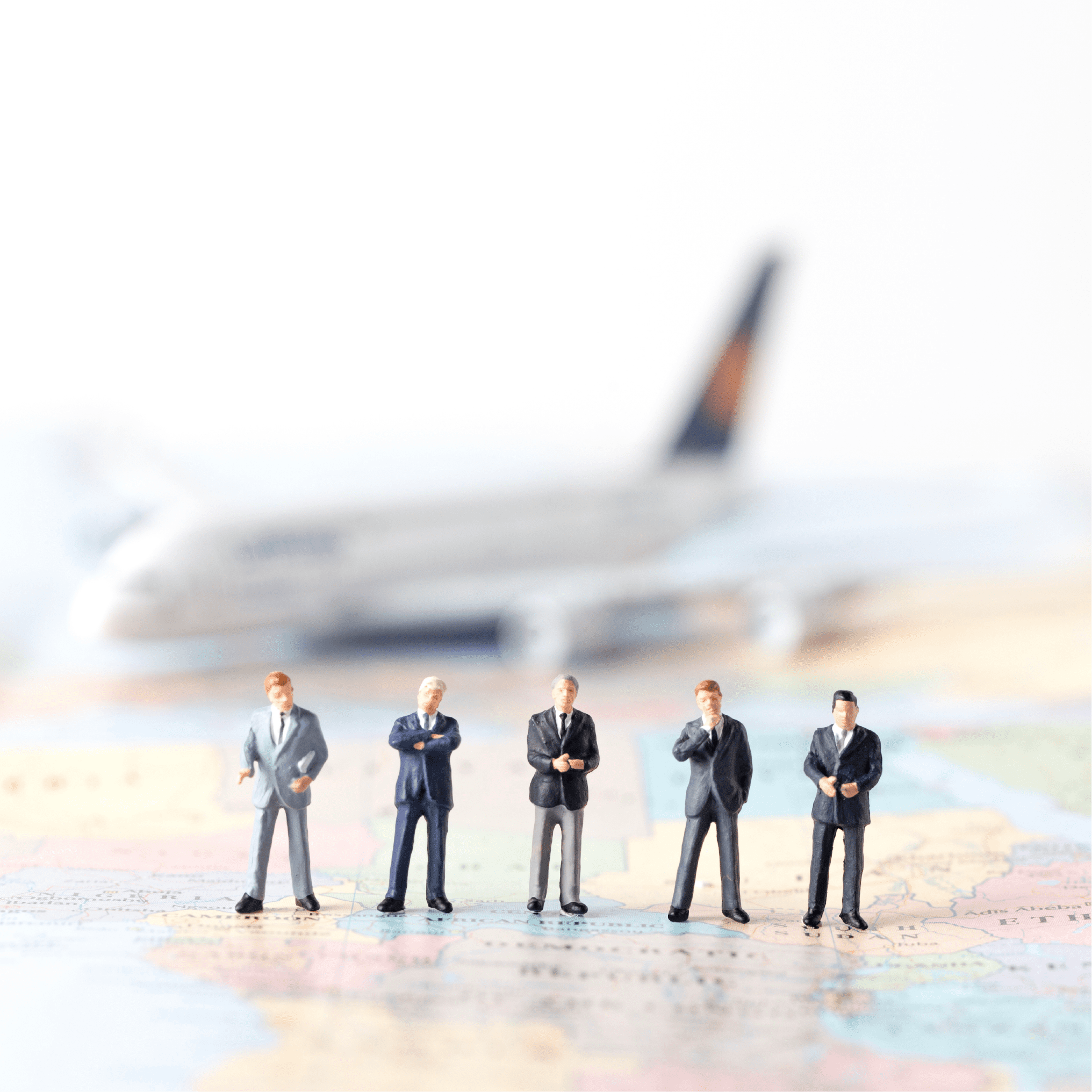 quality assurance consulting