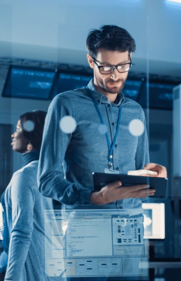 digital product development