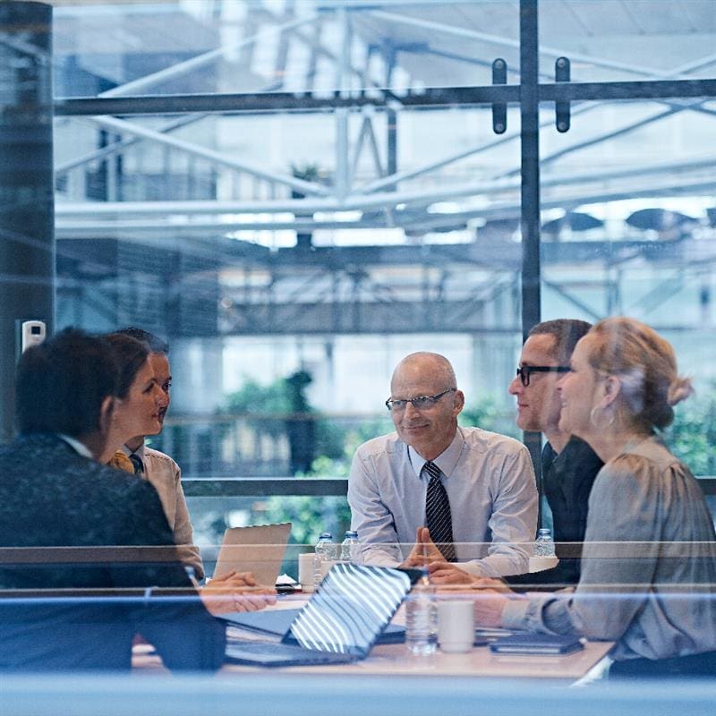 managed it services support