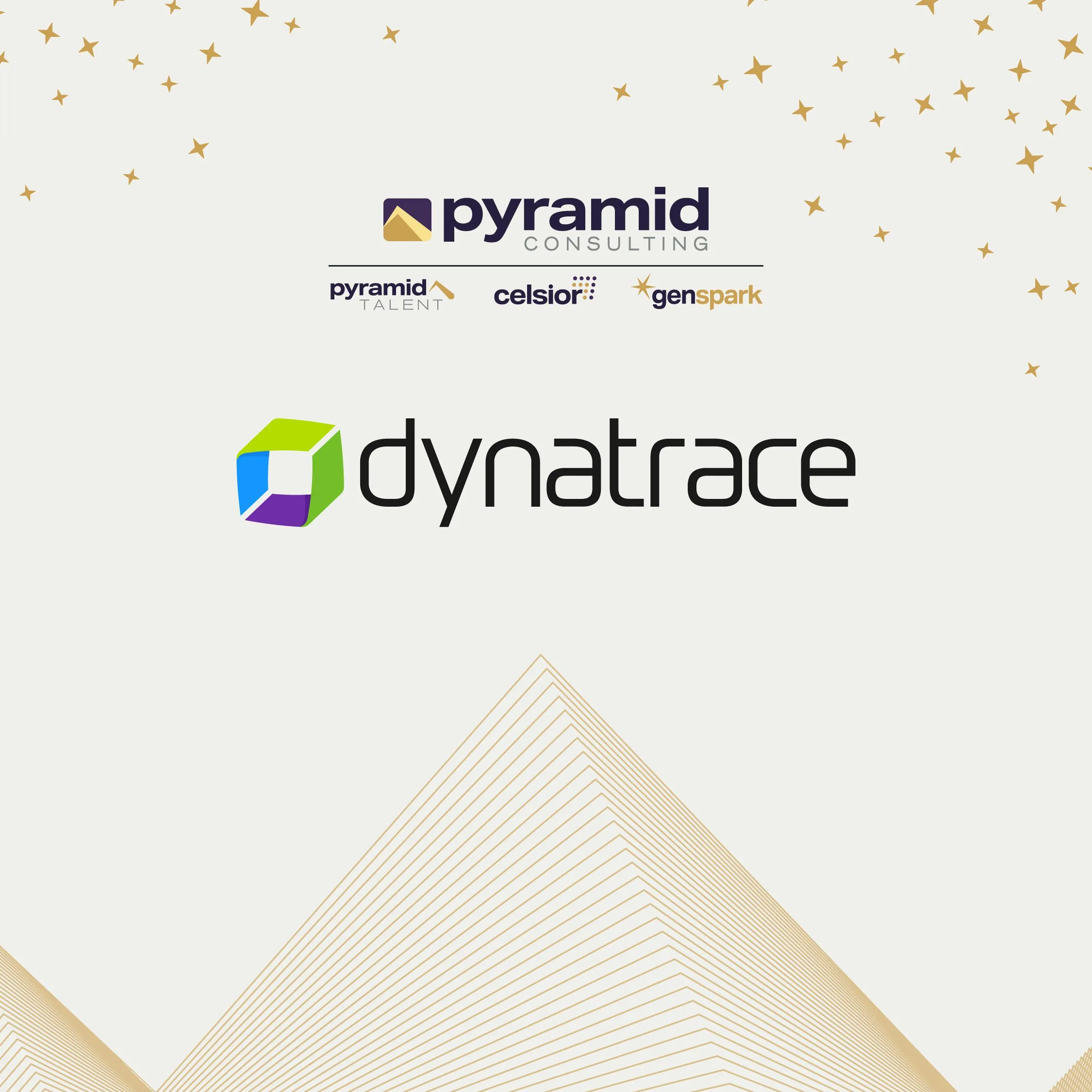 Pyramid Consulting announces partnership with Dynatrace