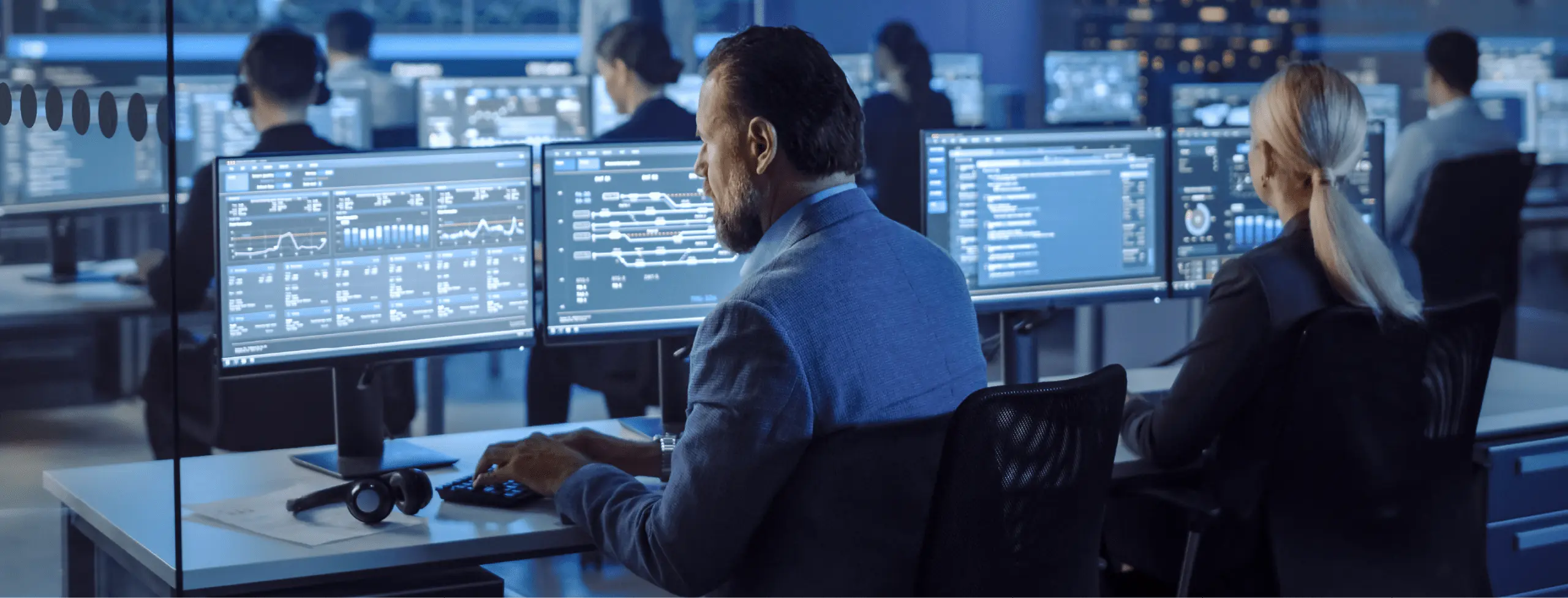 ai for it operations