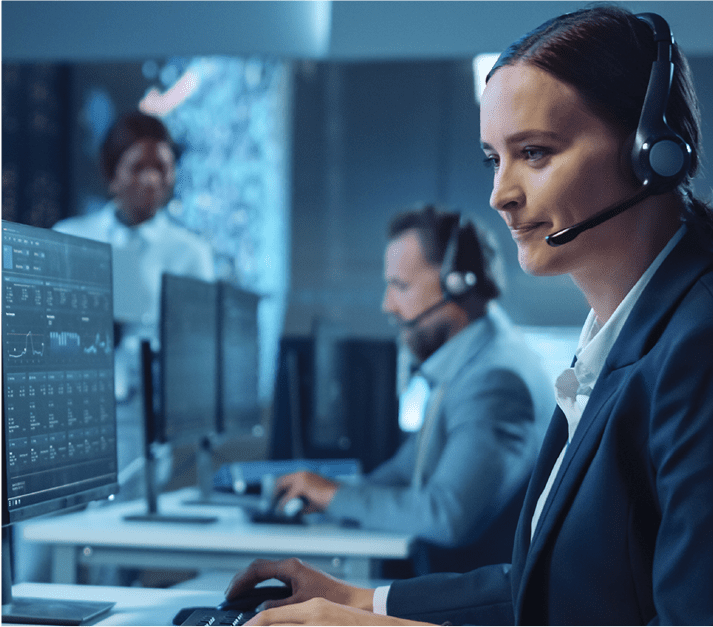 it service management services