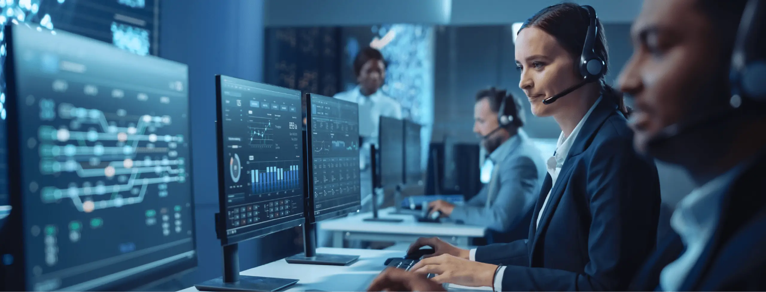 it management service