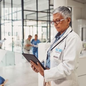 Healthcare Provider Migrates to Cloud and Consolidates Data Centers